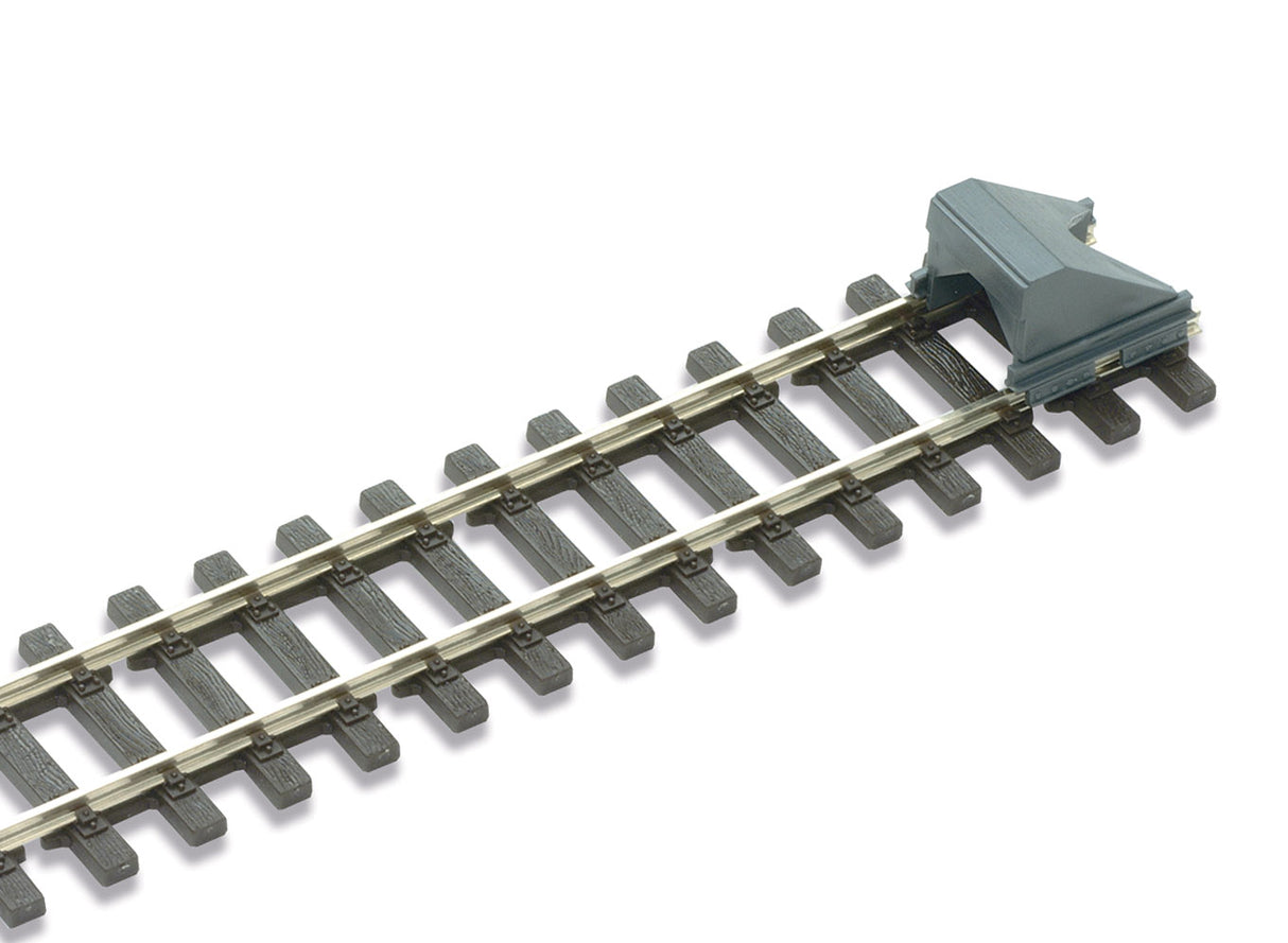 Buffer Stop steel box type kit