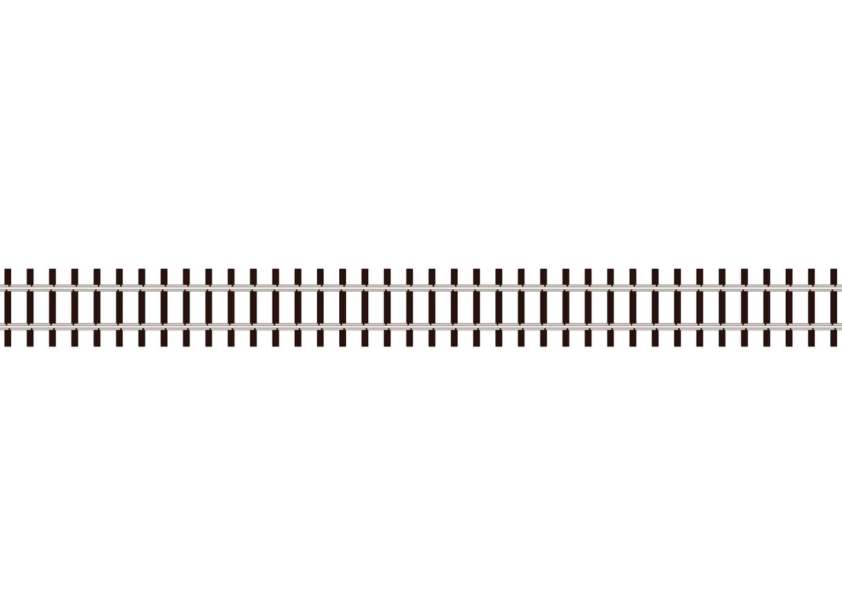 Wooden tie type