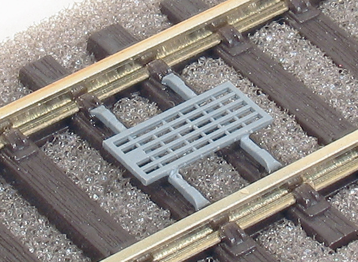 Peco TPWS Grids 00/H0