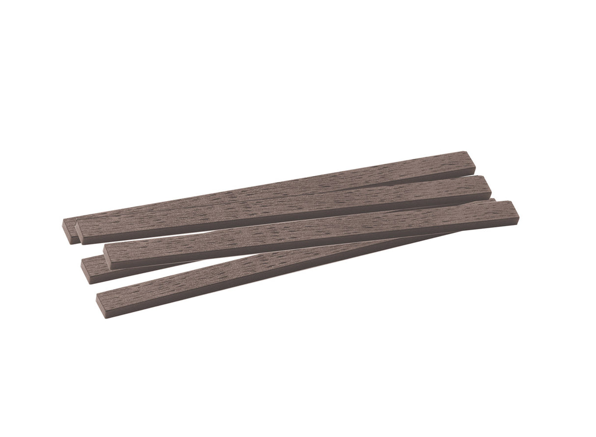 Sleepering for converting Setrack & Streamline OO/HO