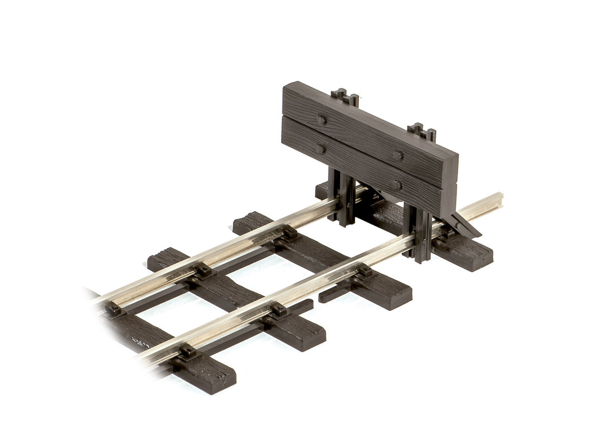 Buffer Stops