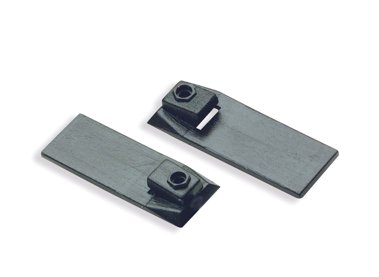 Slide Rail Fixings