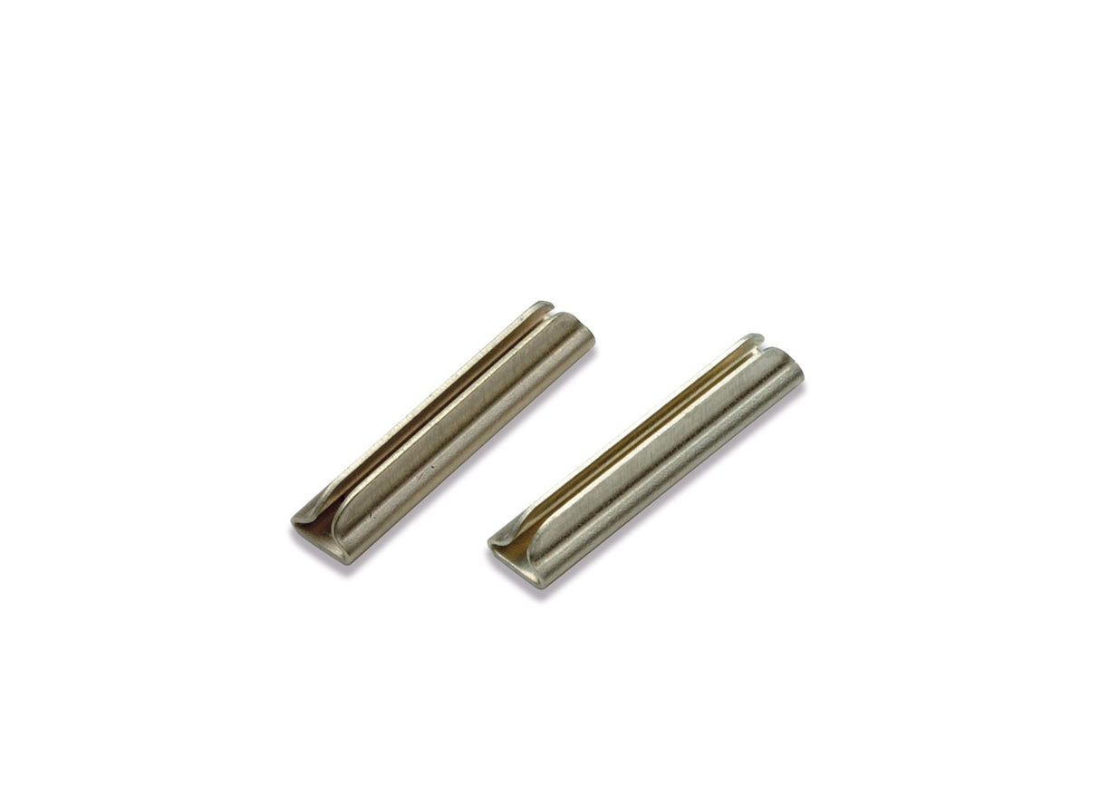 Rail Joiners (code 250) nickel silver
