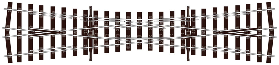 Peco SL-U1180 Bullhead OO Gauge Slip - Single Code 75