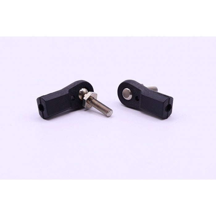 Slec M3 Ball Link pk2