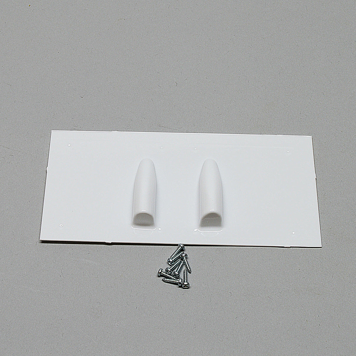 Slec Aileron/Flap Wing Servo Cover.