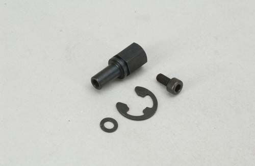 Cen car Pilot Shaft/E-Clip SP1&2/F.F/NX/TR4 (Box 1) SP34 (Box 99)