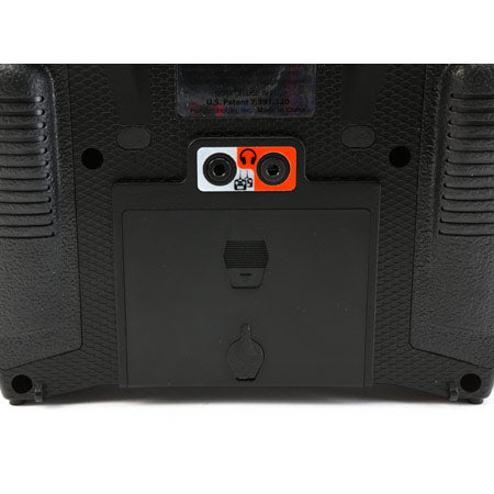 Spektrum DX6 with AR610 Receiver - SECOND HAND - NOT USED