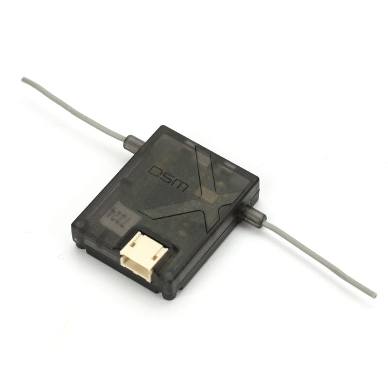 Spektrum DSMX Remote Receiver SPM9645 - SECOND HAND