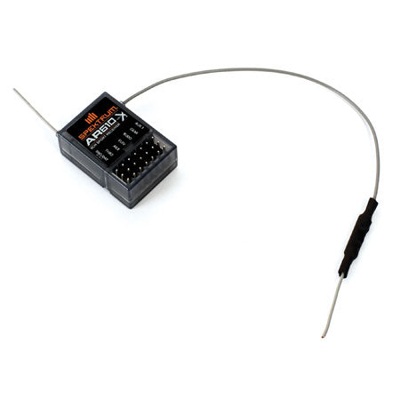 Spektrum AR610 6 Channel Sport Receiver - SECOND HAND - BAGGED