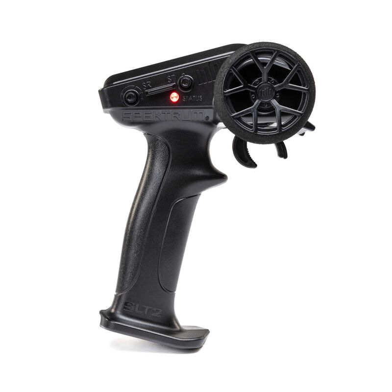 Spektrum SL2 Transmitter with SLR300 Receiver - Second Hand