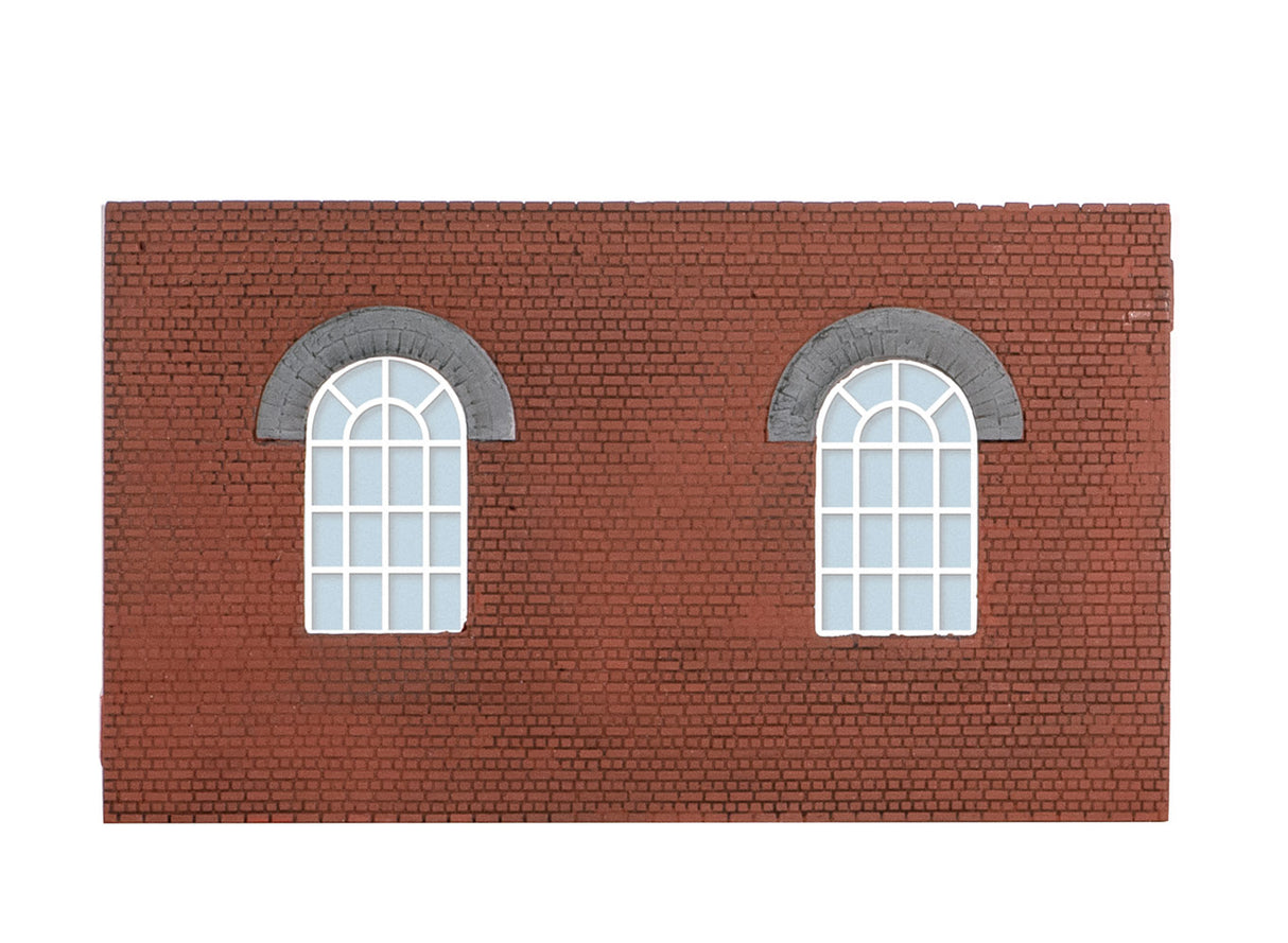 Round Top Windows (4)