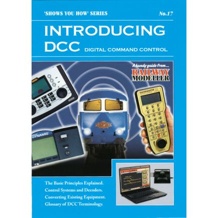 PECO Guide No 17 Introducing DCC SYH17