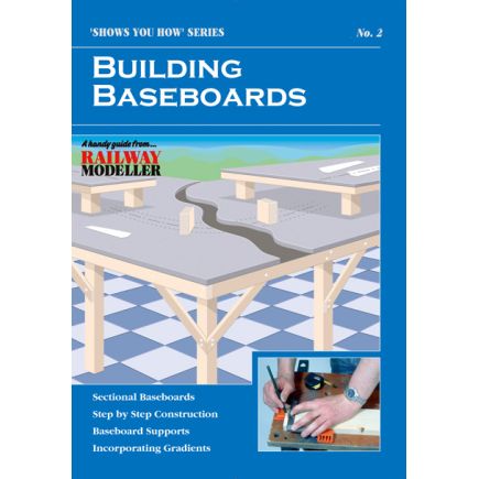 PECO Guide No 2 Building Baseboards SYH2