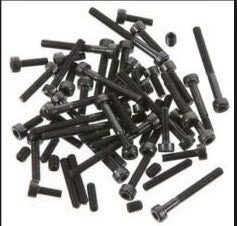 Thunder Tiger Raptor 30 Screw Bag  (Box 55)