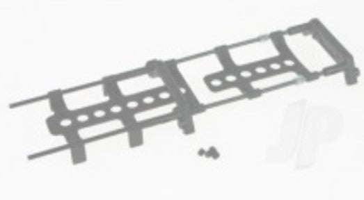 Twister CP Gold Receiver and battery Mounting Tray (31)