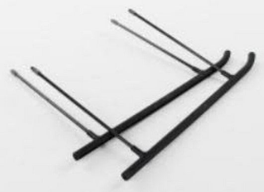 Twister CP Gold Landing Skid (31)