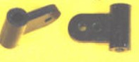 Flair Torque Rod Ends (2) (Box