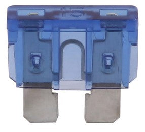 MFA Blade Fuse 15amp (pack of 5)