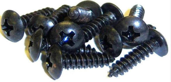 MFA Dumpy Self Tappers 12mm pk.8