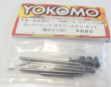 Yokomo Shaft Set for MR-4TC (19)