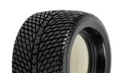 Proline 1082-00 Maxx Road Rage 3.8in Tyres with moulded inserts (2pcs) (BOX 59)