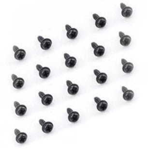 Thunder Tiger E325 parts BT P/W Screw M2x6