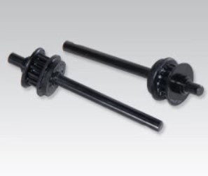 Thunder Tiger E325 Tail Rotor Shaft-2 (Box25)