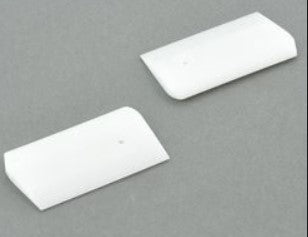 Thunder Tiger E325 Flybar Paddle (Box25)