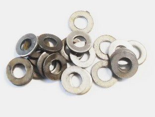 4BA Nuts/Washers and 1/2inch CS bolts - Pack of 20