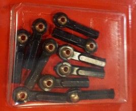 Graupner M2 Ball Link - Pack of 10