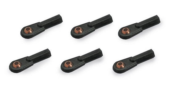 Graupner M2 Ball Link - Pack of 10