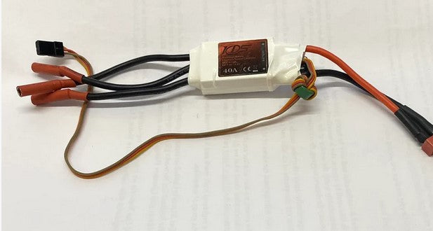 KDS 40amp ESC - SECOND HAND - TESTED