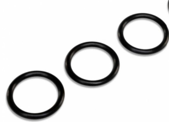 Prop Saver O-rings - pack of 3