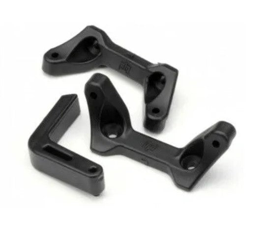 HPI85521 Bulkhead Brace Set (HPI 5)