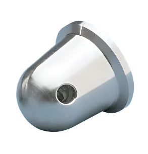 Protech Spinner Nut 3/8x24UNF