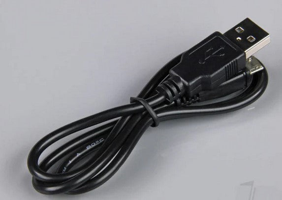 FliteZone USB Charger to suit Lipo Battery for Hughes/Proton Helicopter