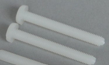 Wingbolt only M5 40mm (pk2) (F-LA210/M5)