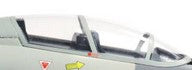 JP MB-339 Canopy with Cockpit interior
