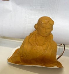 JP 1/5 British WWII Pilot