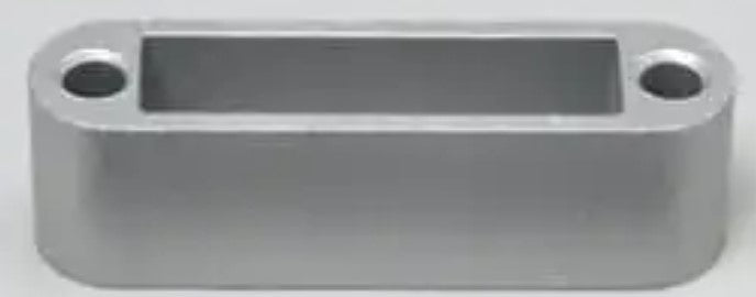 Silencer Ext.Adaptor (Spacer) SECOND HAND (Box 51)