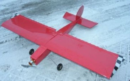 RBC Kits Ugly Stick Kit - 1670mm