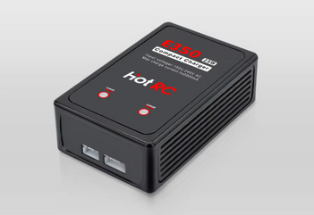 HOT RC E350 25W Compact Charger - Second Hand - (Box 95)