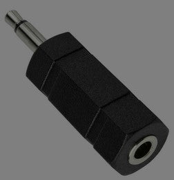 Mono Jack Plug 3.5mm (BOX 6)
