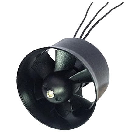 QX-Motor Brushless 14000KV with 6 Blade 30mm Fan unit