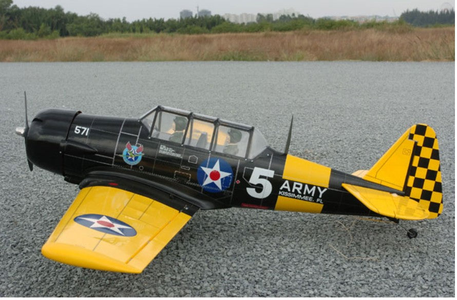 VQ AT-6 Texan ARF (EP/GP) Army