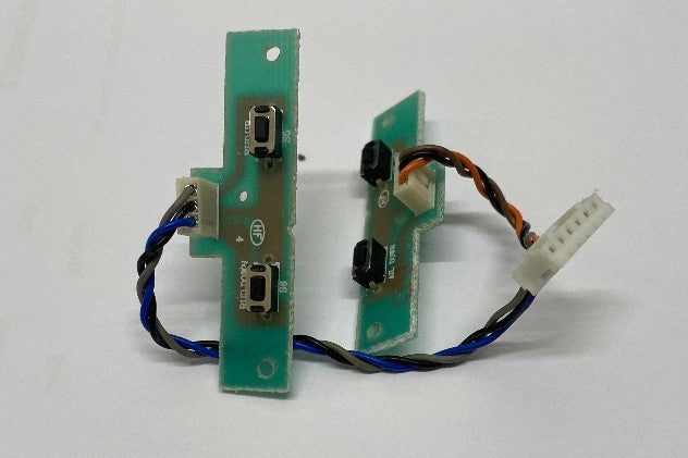 Spektrum DX6i Trim Switch/Board - Second Hand