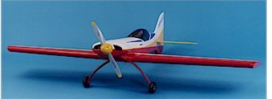 Chris Foss Xtra Wot Kit 1800mm Kit