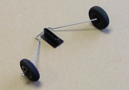 Top Gun Park Flite Stratus Landing Gear TGP0259