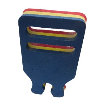 Heli Blade Caddy (Foam) - SECOND HAND (Box 25)